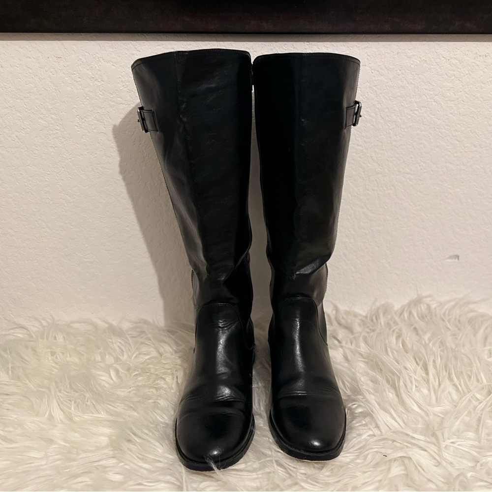 Ann Taylor ridding boots